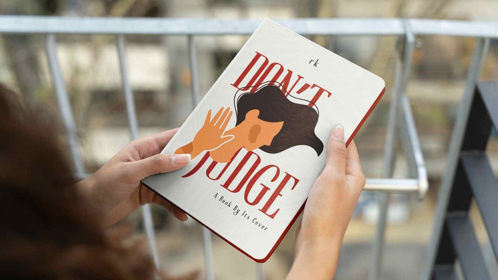 Book Cover Design Collection