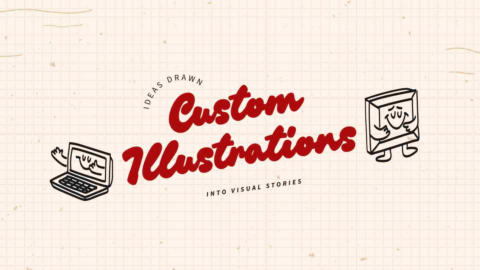 Custom Illustration Collection
